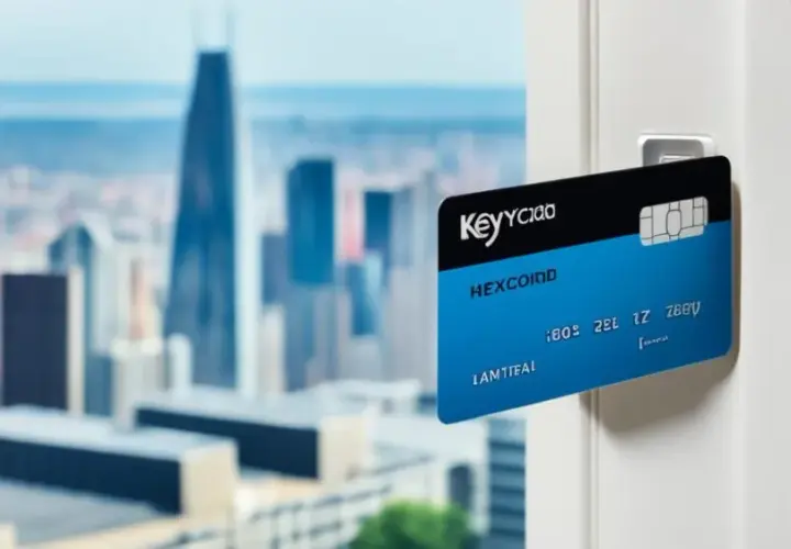 Czy wychodząc z hotelu zostawia się klucz? Poznaj zasady i praktyki