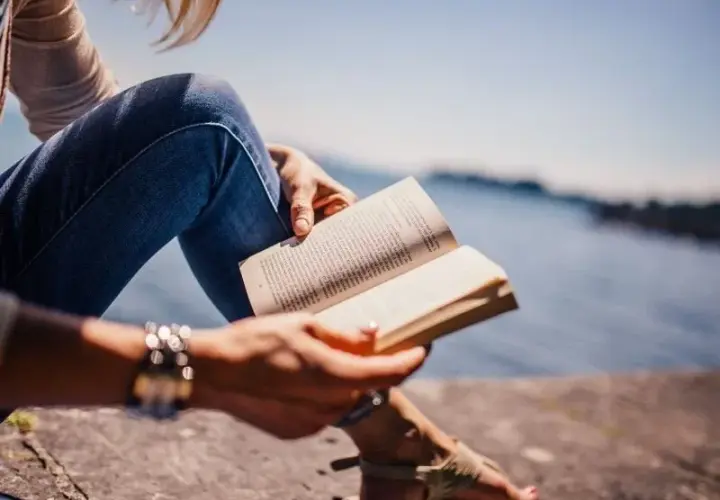 Czytanie: Klucz do empatii i wartości. Przykłady z literatury