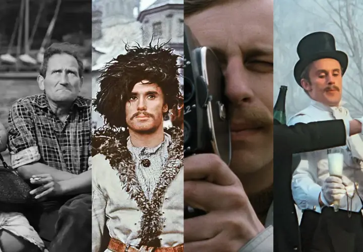 Polskie filmy PRL - Top 10 najlepszych produkcji wszech czasów