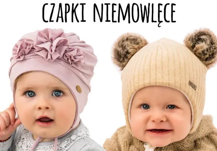 Kiedy czapka dla niemowlaka? Kluczowe wskazówki dla rodziców