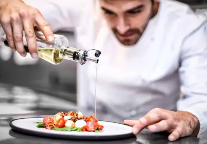 Menu restauracji Dworek Morski w Mielnie - smaki, które zachwycają
