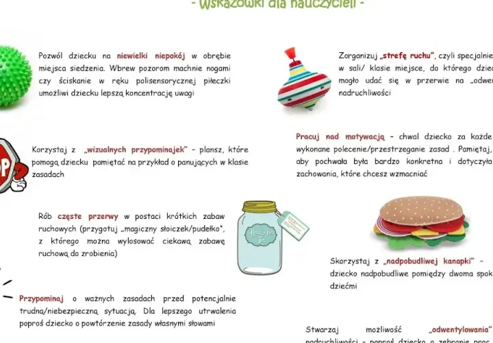 Jak pracować z dzieckiem nadpobudliwym w domu: skuteczne metody i porady
