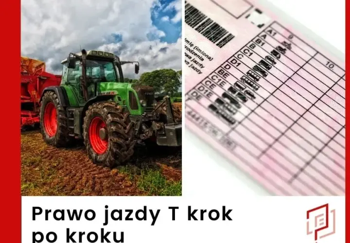 Ile godzin zajmuje zdobycie prawa jazdy kat T? Wymagania i praktyczne porady