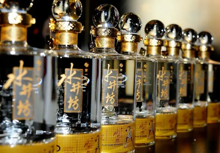 Sake i ryżowe trunki: przewodnik po azjatyckich alkoholach