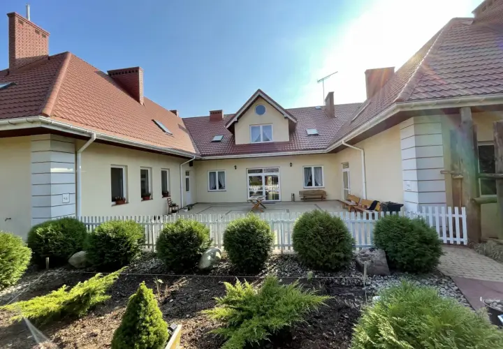 Rodzinny Dom Opieki Staś Gnojnik: Kompletny przewodnik po zaufanej opiece
