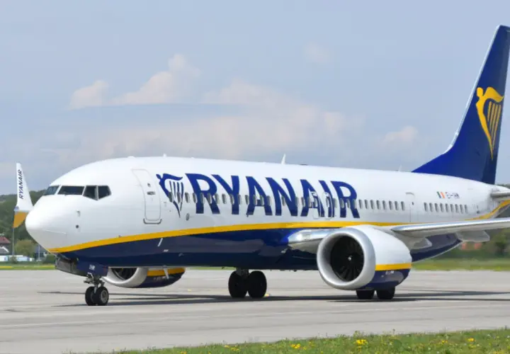 Ryanair jak odzyskać pieniądze za bilet - uniknij problemów z refundacją