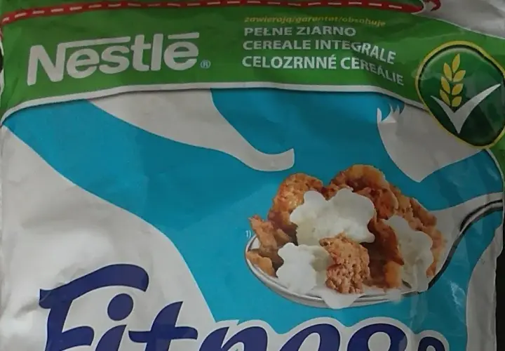 Czy płatki Nestlé Fitness są zdrowe? Odkryj ukryte składniki i zagrożenia