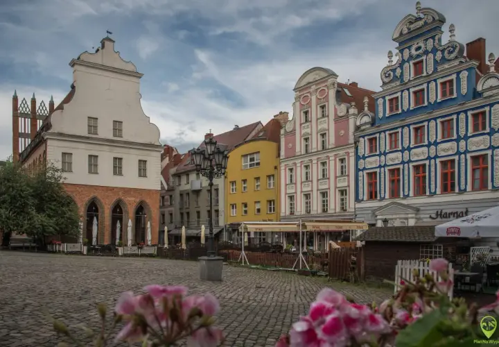 Szczecin: Co zobaczyć? Atrakcje, zabytki i smaki miasta