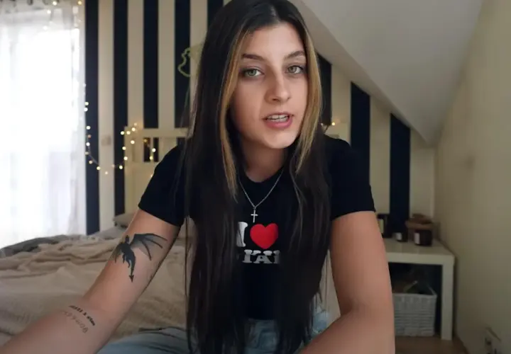 Kasia Bożek wiek - Zaskakujące fakty o jej życiu i karierze