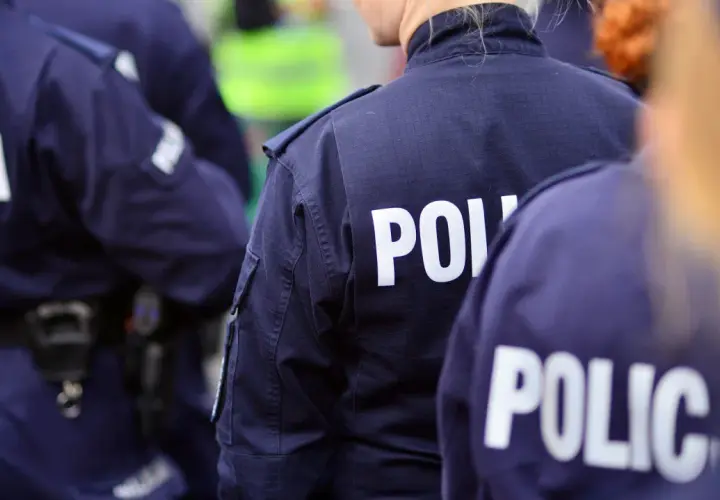 Rekordowa liczba wakatów w policji. Problemy z rekrutacją w Warszawie i okolicach.