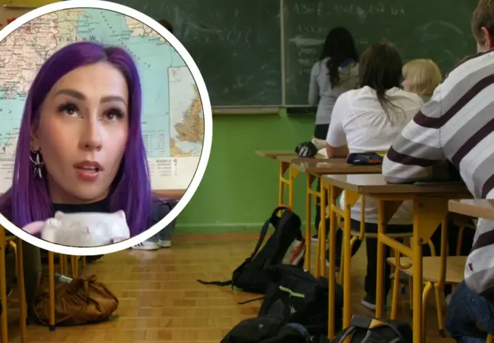 Czy szkoła może zabronić makijażu? Poznaj swoje prawa jako uczeń