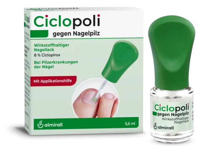 Nagelpilz medikament: Effektive Behandlungen und wichtige Nebenwirkungen