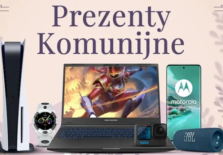 Co na komunię dla dziewczynki? Poradnik: Pamiątki, elektronika, kwoty