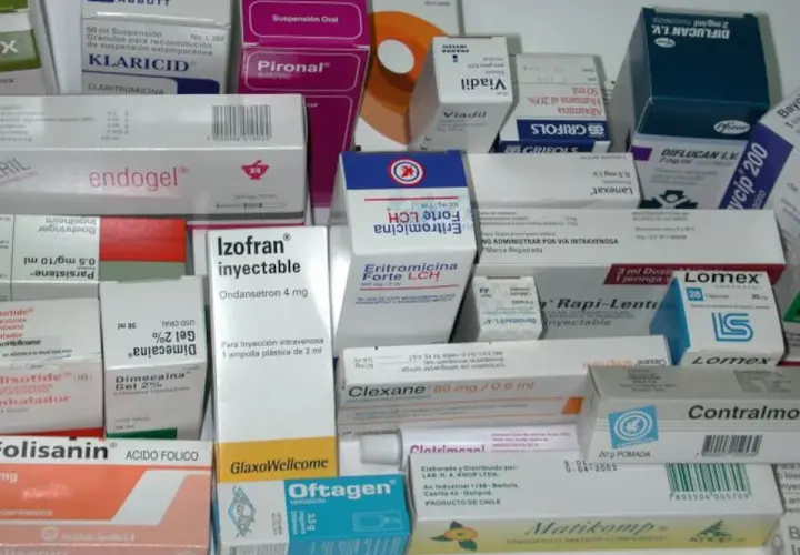 Medicamentos sin receta o de mesa: lo que necesitas saber para cuidarte