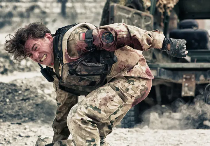 Polski film o wojsku: brutalna rzeczywistość życia w armii