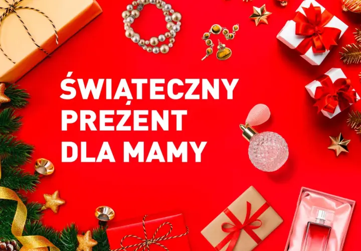 Co dać mamie na święta? 10 wyjątkowych pomysłów na prezent