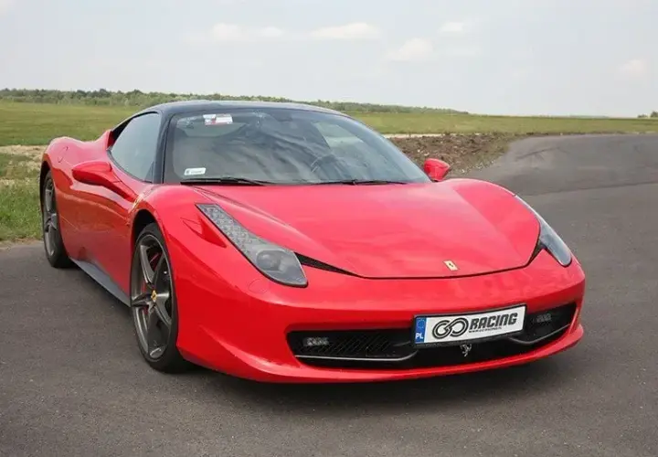 Kim był Ferrari? Poznaj tajemnice Enzo i Amadeusza Ferrari