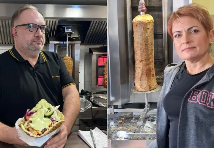 Ile kosztuje kebab w Niemczech? Ceny, które mogą Cię zaskoczyć