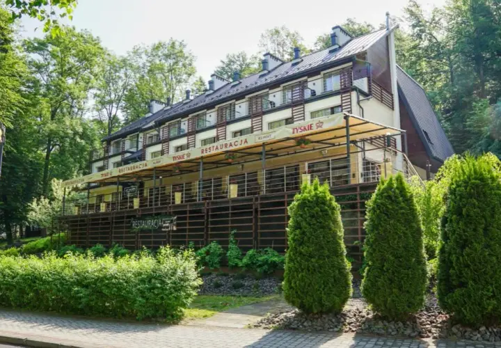 Opinie o sanatorium Klimat w Iwoniczu-Zdroju – co warto wiedzieć?