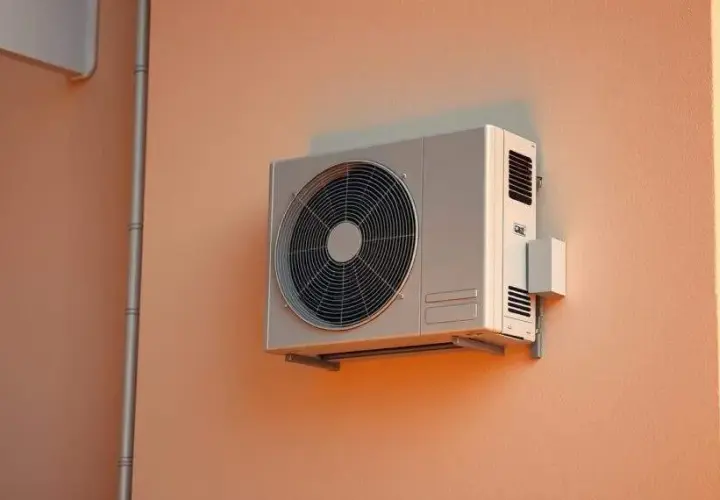 Jaki bezpiecznik do klimatyzacji 3 5 kW? Uniknij kosztownych błędów