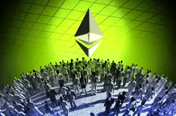Ethereum przewyższy Bitcoina poprzez ETF: perspektywy kryptowaluty wg ekspertów