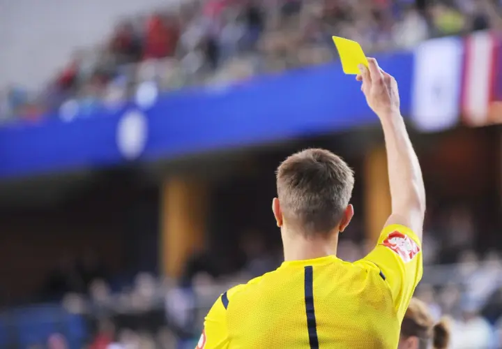 Jak zostać sędzią piłki ręcznej i uniknąć najczęstszych błędów