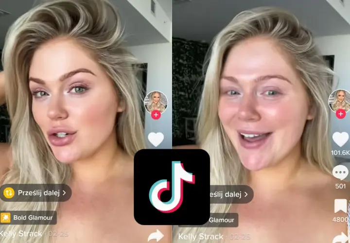 TikTok ze zdjęć: Poradnik, który zamieni Twoje fotki w hit!