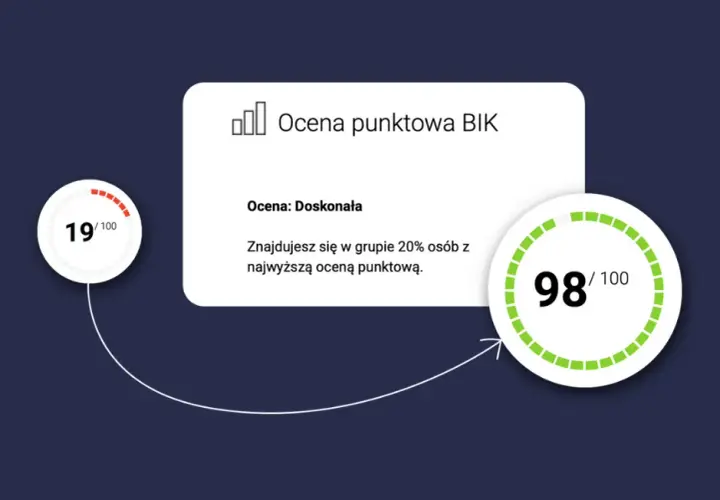 Jak usunąć dane z BIK? Poradnik krok po kroku