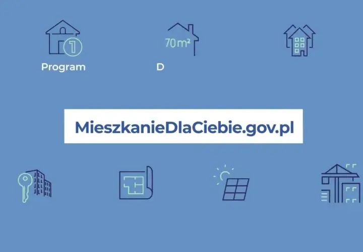 Jak dostać mieszkanie za darmo? Odkryj najlepsze programy w Polsce