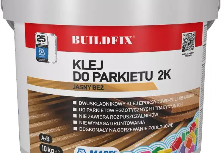 Jaki klej do parkietu dębowego wybrać, aby uniknąć kosztownych błędów?