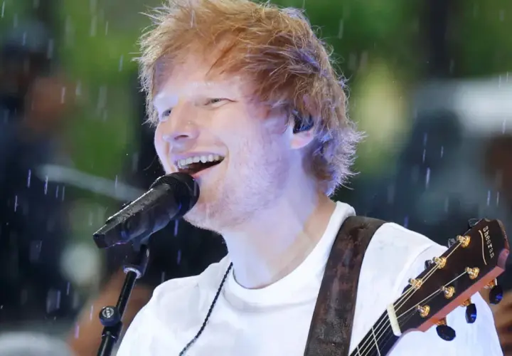 Ed Sheeran kiedy nowa płyta? Wszystko o Autumn Variations i przyszłości