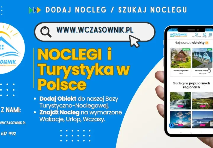 Gdzie szukać noclegów w Polsce, aby zaoszczędzić i znaleźć najlepsze oferty