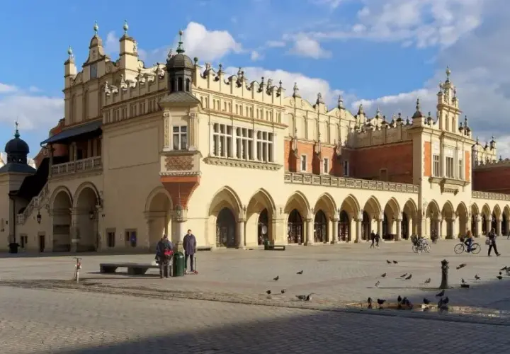 Najciekawsze atrakcje Krakowa, które musisz zobaczyć podczas wizyty