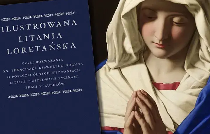 Znaczenie litanii loretańskiej: odkryj jej głęboką moc i historię