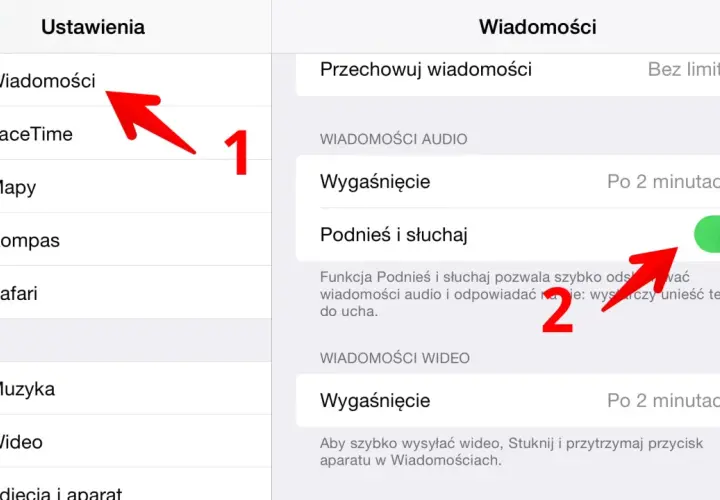Jak odsłuchać pocztę głosową na iPhonie? Kompletny poradnik