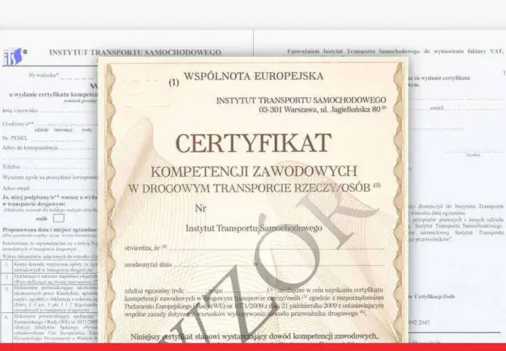 Certyfikat Kompetencji Zawodowych: Jak zdobyć? Wymagania, koszty