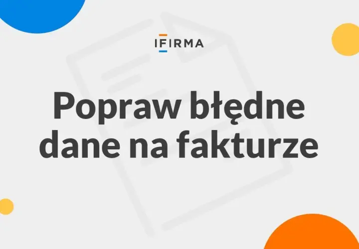 Błędny NIP na fakturze: Korekta krok po kroku. Uniknij kar!