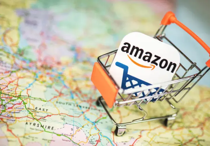 Amazon w jakich krajach działa? Sprawdź dostępność i usługi