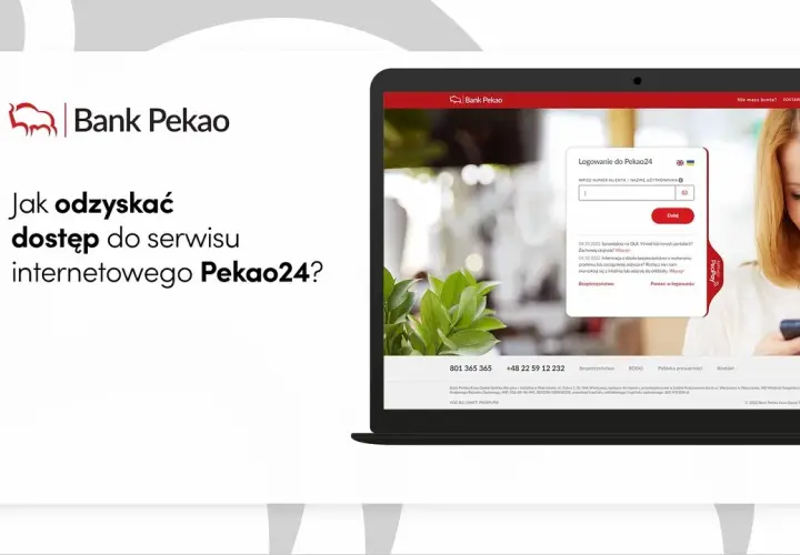 Numer klienta Pekao: ile cyfr? Znajdź i odzyskaj swój!