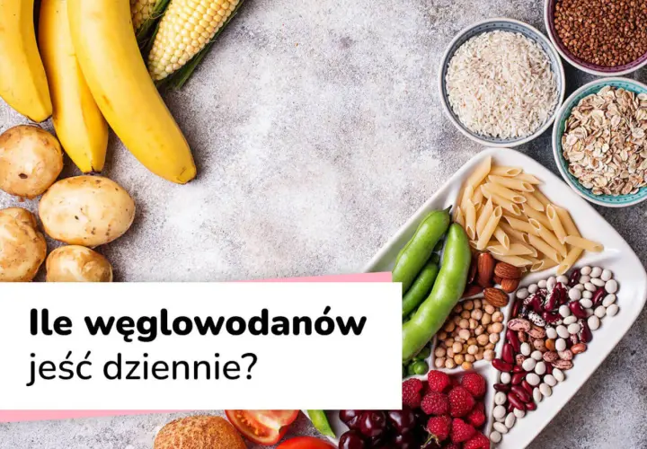 Banany, ziemniaki, kukurydza, ryż, makaron, fasola, owies, maliny i wiśnie. Dowiedz się, ile węglowodanów dziennie jest dla Ciebie najlepsze.