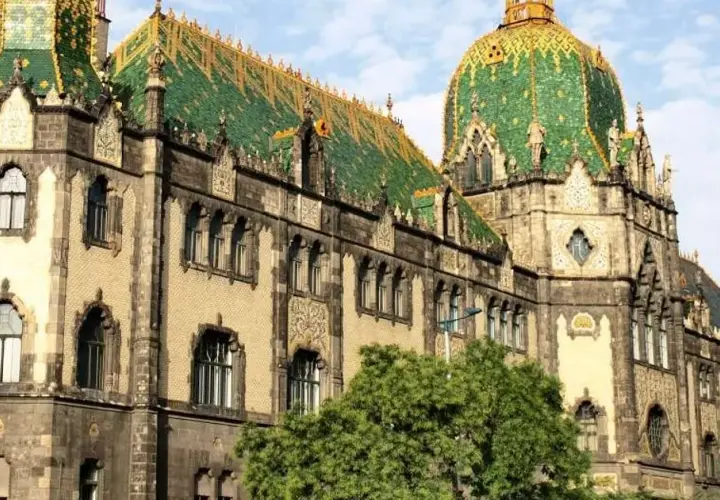 Muzeum sztuki w Budapeszcie: Co musisz wiedzieć przed wizytą