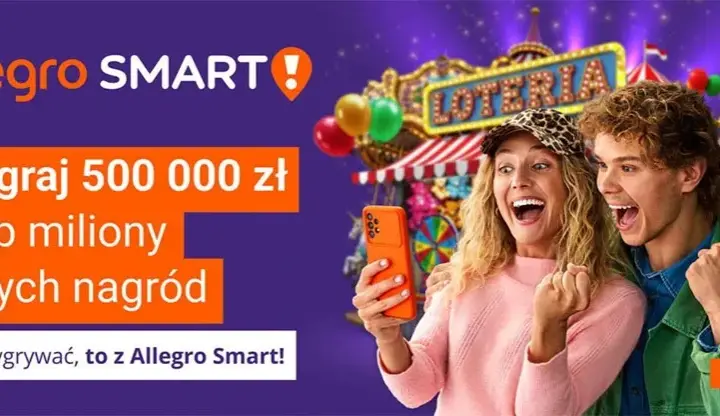 Złota Loteria: Kody promocyjne jak zyskać więcej losów?