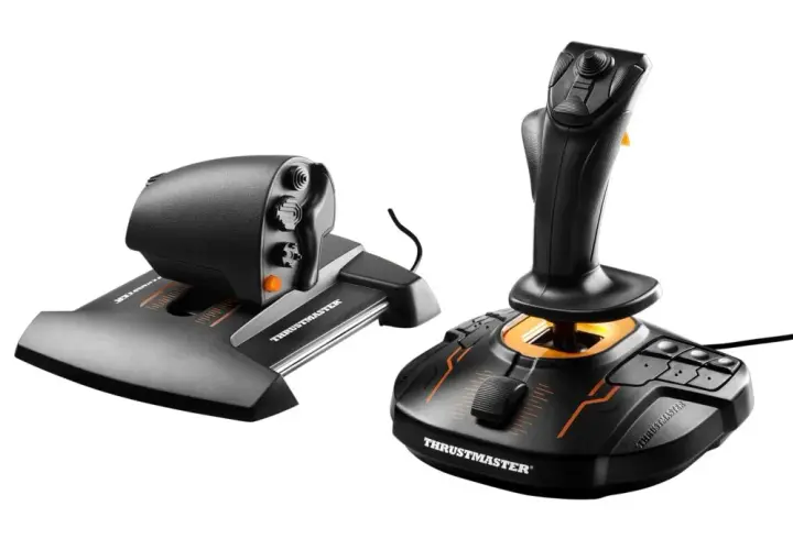 Joystick do PC: Przewodnik. Wybierz sprzęt dla symulacji i bijatyk.