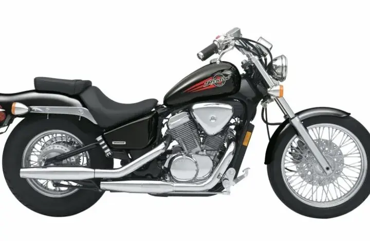 Pojemność baku Honda Shadow 125 - co musisz wiedzieć przed podróżą