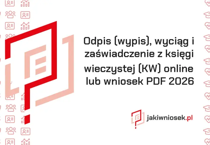 Odpis z księgi wieczystej: gdzie i jak uzyskać? Poradnik krok po kroku