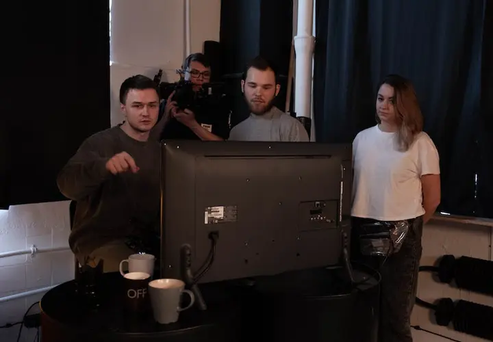 Podcasty Jako Nowa Forma Dziennikarstwa: Analiza