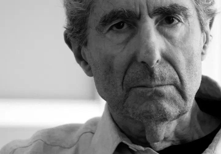 Philip Roth - najważniejsze dzieła amerykańskiego pisarza