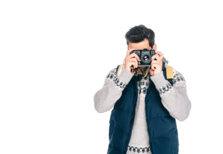 Fotograf czy fotografik – zrozum różnice i wybierz mądrze