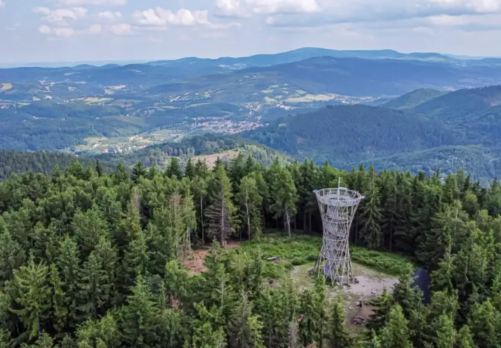 Góry z Poznania: Weekend czy urlop? Wybierz swój kierunek!
