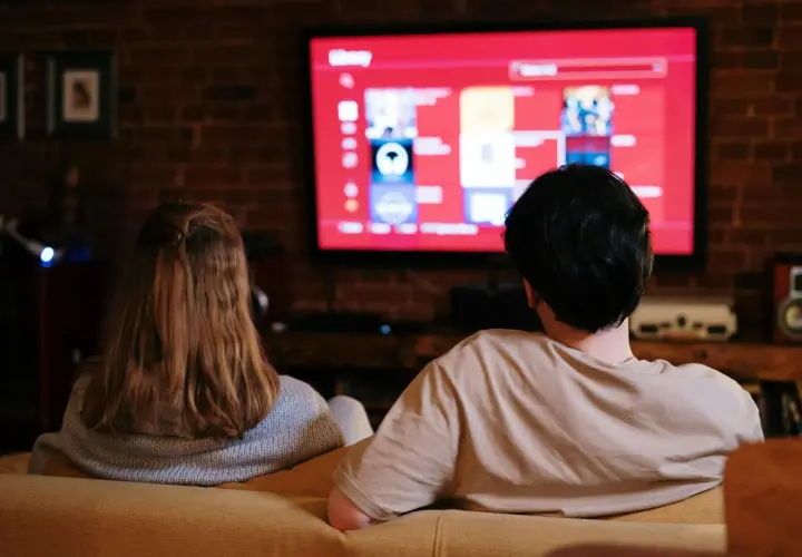 Amazon Prime czy Netflix - który serwis streamingowy wybrać?